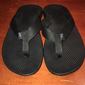 NWT Chaco Flip Flops